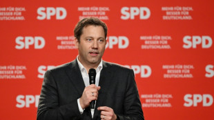 SPD-Fraktion will Klingbeil zum Vorsitzenden w&auml;hlen