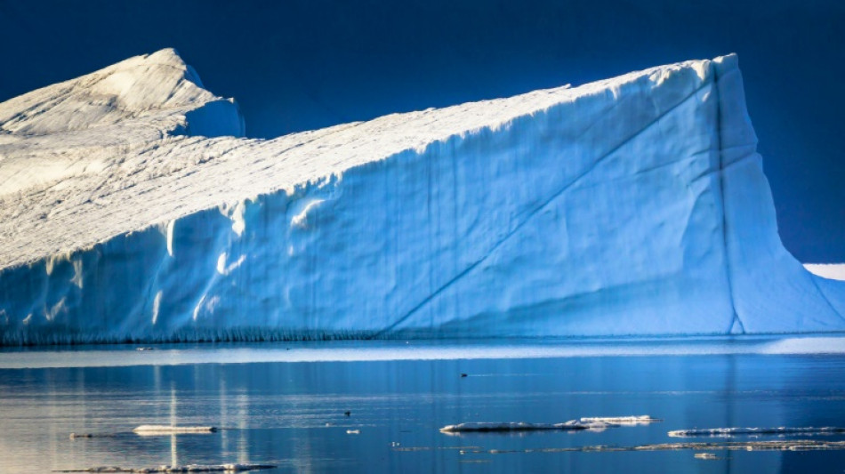 Succession d&eacute;licate au Conseil de l'Arctique, affaibli par la mise au ban de la Russie