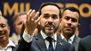 De la Espriella asume en Colombia como aliado de Trump en guerra contra el narco
