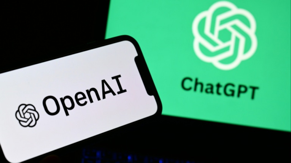 OpenAI reporta hackeo aut&oacute;nomo "sin precedentes" ejecutado por sus agentes de IA