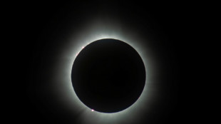 Eclipse total del Sol recorre Am&eacute;rica del Norte