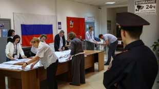 Russia Unita mantiene il vantaggio nelle elezioni col 41,04% delle schede scrutinate