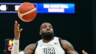 Vor Deutschland-Spiel: USA verhindern Blamage gegen S&uuml;dsudan