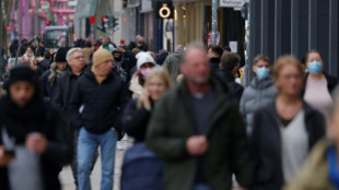 Umfrage: Viele Deutsche müde und erschöpft