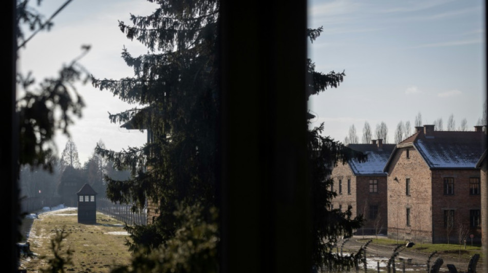 Casa de comandante de Auschwitz abre suas portas nos 80 anos da liberta&ccedil;&atilde;o do campo