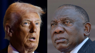 Trump sanciona África do Sul por lei para 'confiscar' terras de agricultores brancos