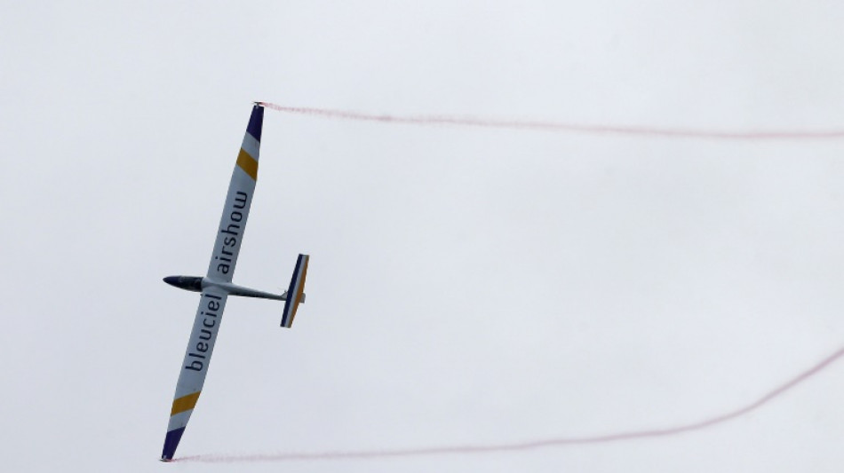 Un planeur pour &eacute;tudier les tra&icirc;n&eacute;es de condensation d'un futur avion &agrave; hydrog&egrave;ne