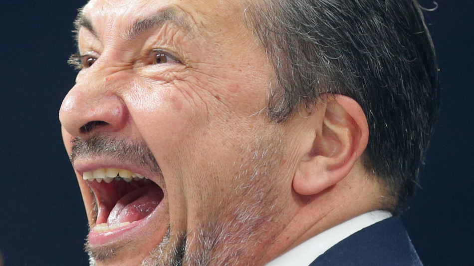 Basket: Banchi 'obiettivo Italia e' andare ai Mondiali'