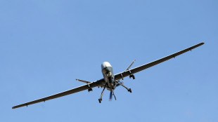 Moskau: Armee hindert US-Aufkl&auml;rungsdrohne am Eindringen in russischen Luftraum