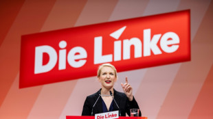 Linken-Chefin: Ohne Schuldenbremsenreform ist Koalitionsvertrag für die Tonne