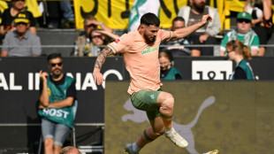 Allemagne: Dortmund et Leipzig, les deux concurrents du Bayern, d&eacute;j&agrave; au tapis