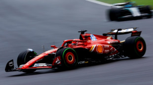 Charles Leclerc (Ferrari) conquista pole position do GP da B&eacute;lgica