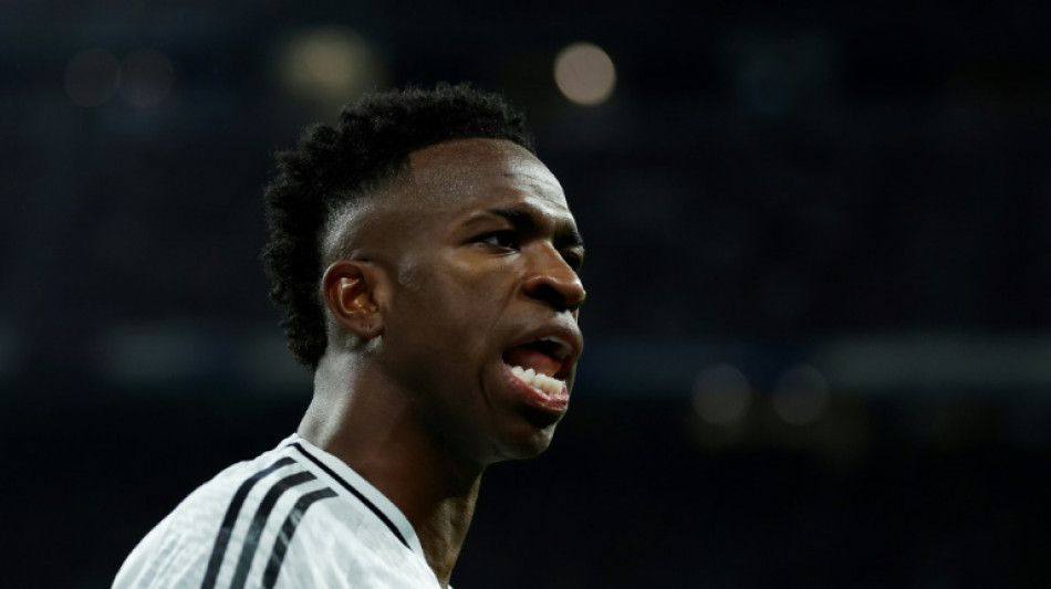 El Real Madrid, convencido de que Vinicius no ser&aacute; Bal&oacute;n de Oro, boicotea la ceremonia