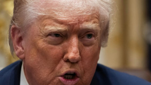 Trump beschimpft Somalier als "M&uuml;ll"