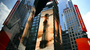 Rockets, Starlink, AI: SpaceX faces its first Wall Street grilling