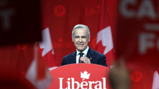 Mark Carney asume como primer ministro de Canadá el viernes