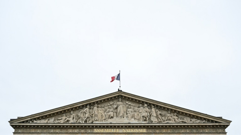 Les députés entament à bonne allure l'examen du budget, face à des délais contraints