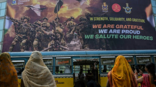 Trois insurgés présumés tués au Cachemire indien, après le cessez-le-feu avec le Pakistan
