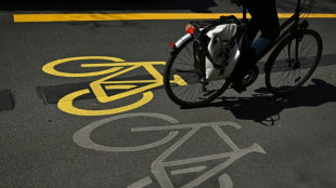 Gericht stoppt zweispurige Fahrradstra&szlig;e auf zentraler Ringstra&szlig;e in Gie&szlig;en