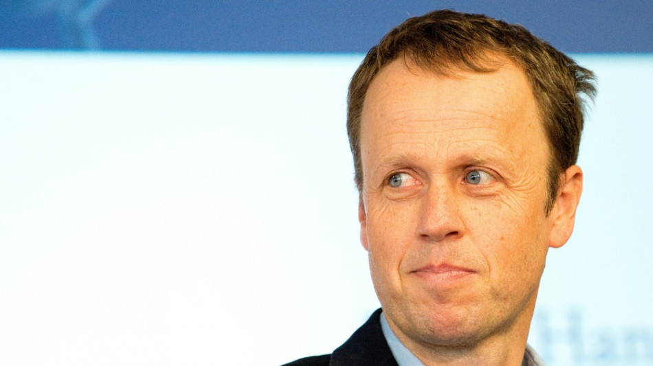 Saisonstart im Handball: Bohmann sieht HBL vor "gro&szlig;en Herausforderungen"