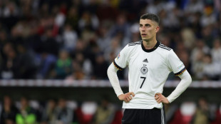 Lieber Mittelst&uuml;rmer: Havertz f&auml;llt Zehner-Rolle "schwerer"
