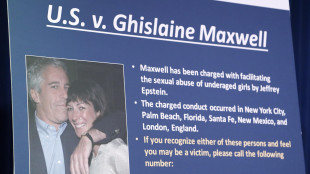 Giudice nega a Trump le trascrizioni grand giurì su caso Epstein