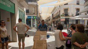Spanische Wirtschaft legt im zweiten Quartal kr&auml;ftig zu