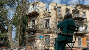Rússia e Ucrânia trocam prisioneiros de guerra após ataques noturnos