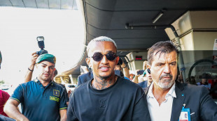 Roma: Wesley si presenta, 'sogno Europa League e Champions'