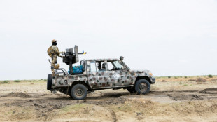Nach Trumps Drohung mit Militäreinsatz: Nigerias Außenminister zu Gast in Berlin