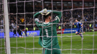 Mondial-2026: toujours plus bas, la chute de l'Italie et du calcio