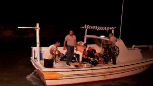 73 Menschen ertrinken bei Untergang von Fl&uuml;chtlingsboot vor der K&uuml;ste Syriens