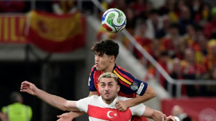 Mondial-2026: l'Espagne qualifi&eacute;e malgr&eacute; son nul face &agrave; la Turquie