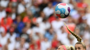 Tolle ARD-Quote: 17,9 Mio. sehen EM-Finale der DFB-Frauen