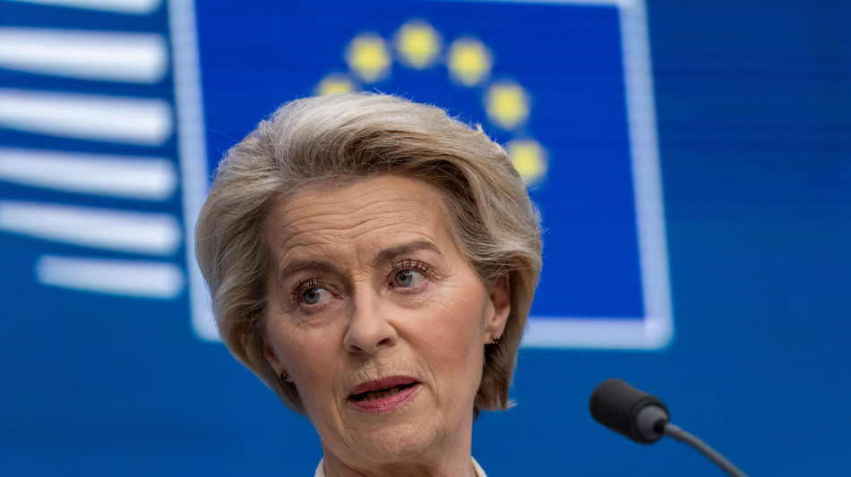 L'Ue verser&agrave; aiuti per 2,5 miliardi alla Siria