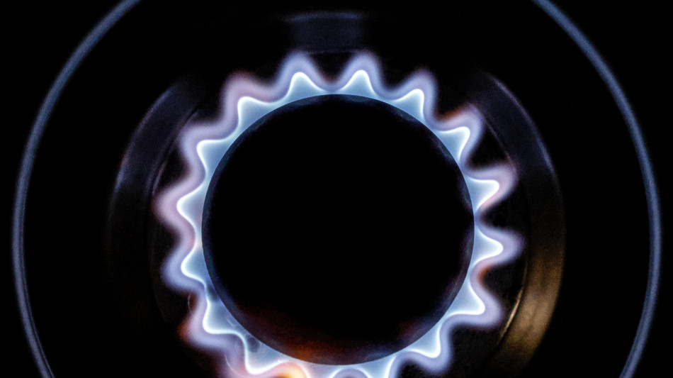 Il gas apre in rialzo sul mercato di Amsterdam (+1,8%)