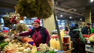 En Roumanie, les difficult&eacute;s &eacute;conomiques alimentent le vote d'extr&ecirc;me droite