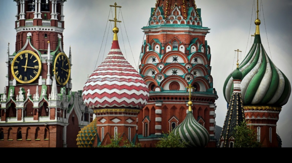 Hospitalizada en Rusia una periodista que intentó suicidarse en prisión