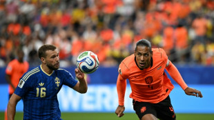 Mondial-2026: entre le Japon, la Su&egrave;de et les Pays-Bas, une photo finish pour la qualification