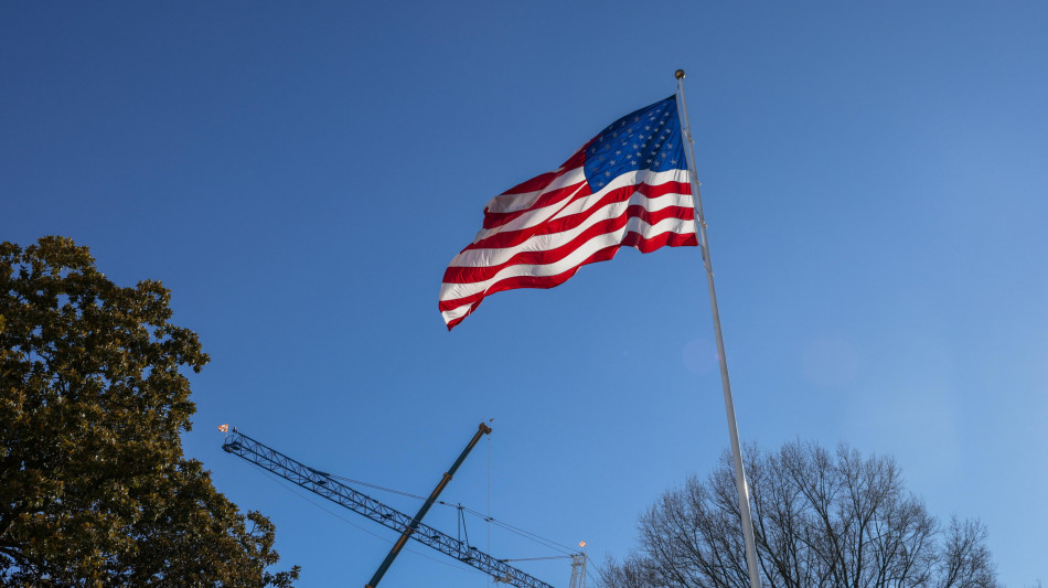 Inflazione Usa di febbraio a +0,3%, 'core' a +0,2%