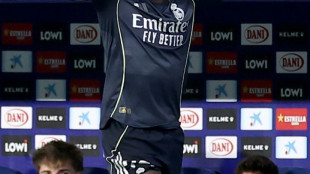 El jugador del Real Madrid Mendy podr&iacute;a estar varios meses de baja por una nueva lesi&oacute;n