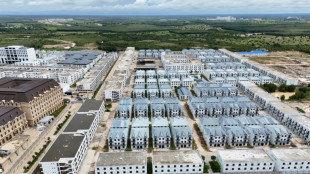 Cambodia showcases scams crackdown with global conference