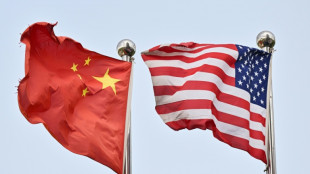 China e EUA prosseguem com negociações para consolidar trégua comercial