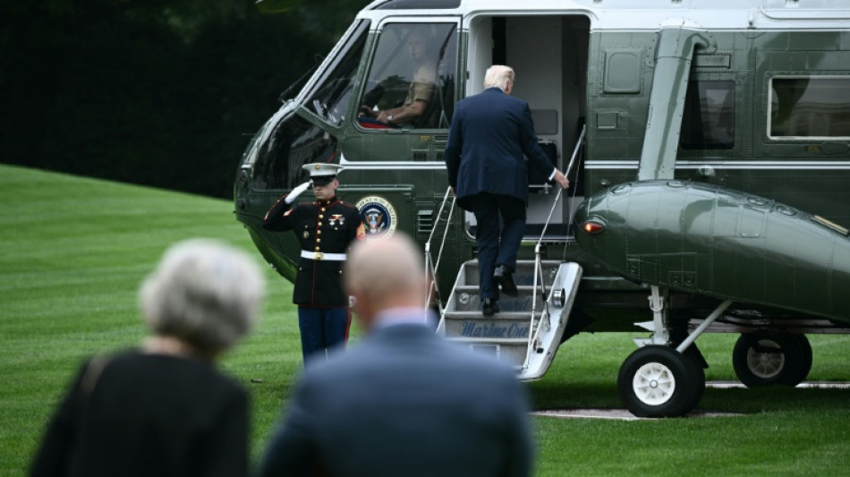 EEUU se dirige a un cierre administrativo tras fracaso de última votación en el Senado