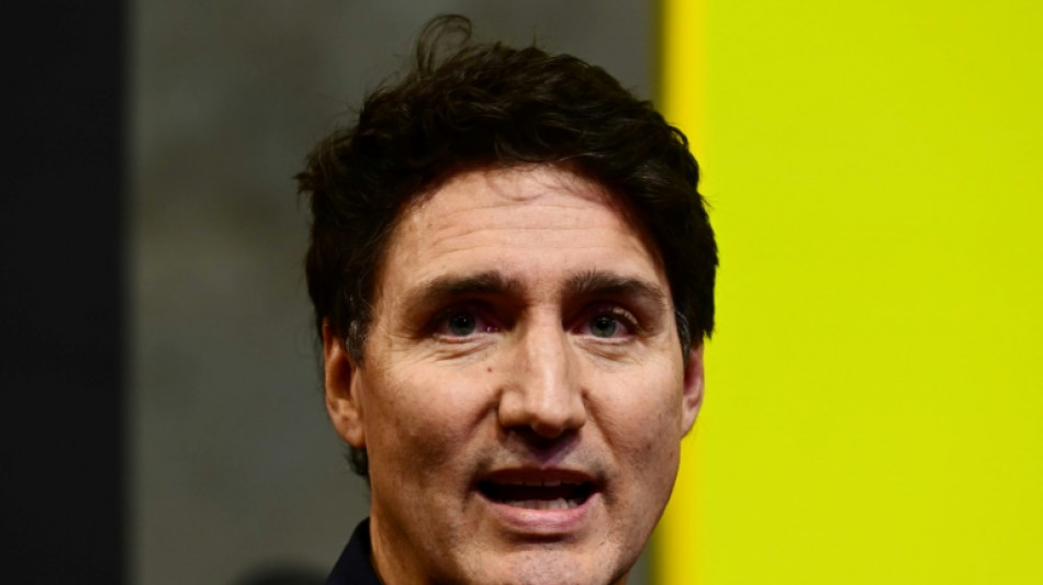 Governo de Trudeau sobrevive a uma terceira mo&ccedil;&atilde;o de censura no Canad&aacute;