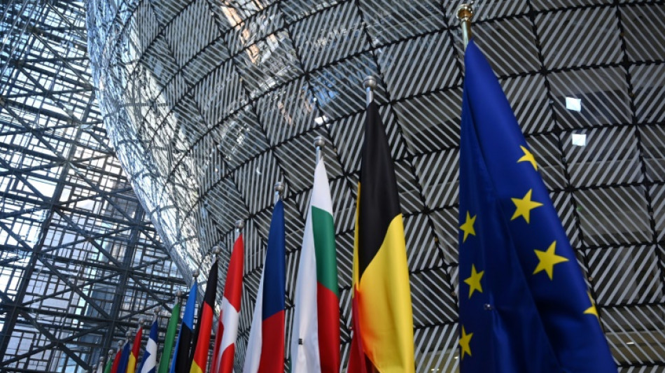 Spain's EU partners punt on Catalan language push