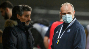 Top 14: Montpellier prolonge le contrat de son manager Philippe Saint-André