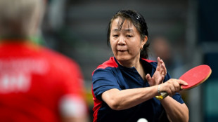 Chilena Tania Zeng perde mas realiza sonho ol&iacute;mpico aos 58 anos
