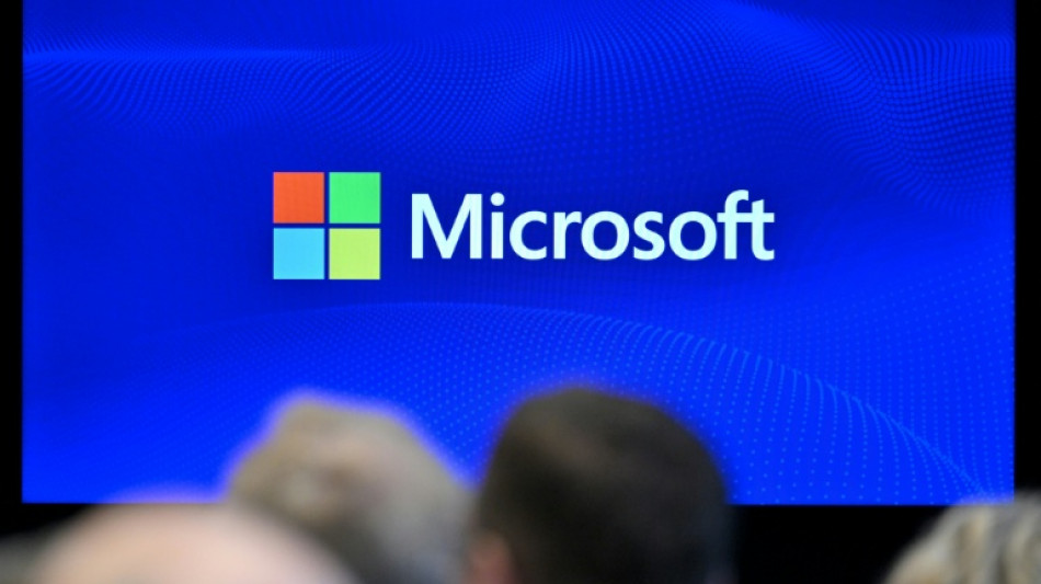 Microsoft reagiert auf kartellrechtliche Bedenken der EU - vermeidet Geldstrafe