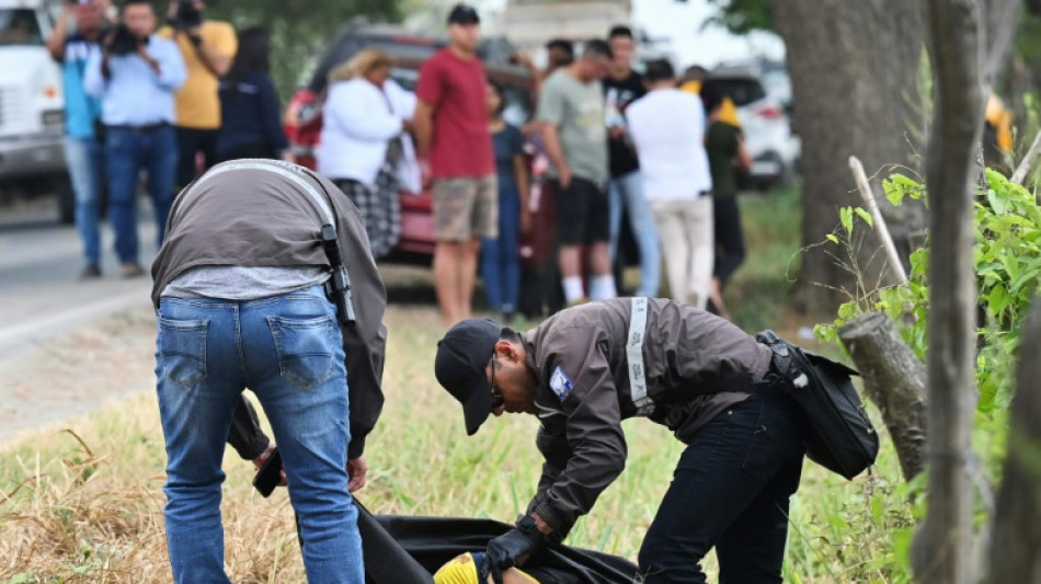 Lokalpolitiker in Ecuador f&auml;llt Gewaltverbrechen zum Opfer